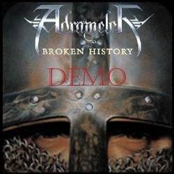 Adramelch : Broken History (Demo)